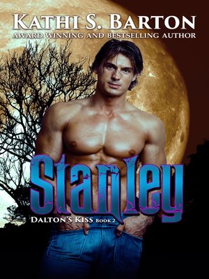Stanley - ebook